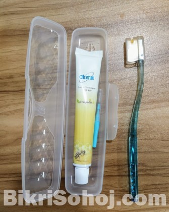 Atomy Oral-Care set